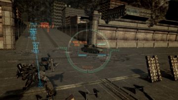 Immagine 141 del gioco Armored Core V per Xbox 360