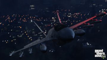 Immagine 11 del gioco Grand Theft Auto V - GTA 5 per Xbox 360