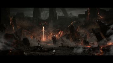 Immagine -4 del gioco Dark Souls II per PlayStation 3