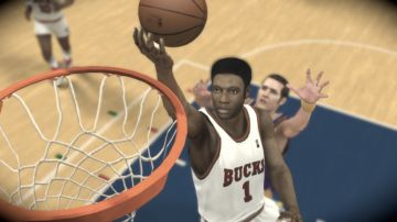 Immagine -1 del gioco NBA 2K12 per PlayStation 3