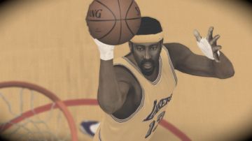 Immagine 1 del gioco NBA 2K12 per PlayStation 3