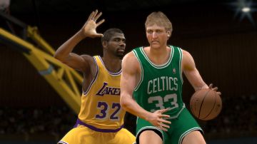 Immagine 2 del gioco NBA 2K12 per PlayStation 3
