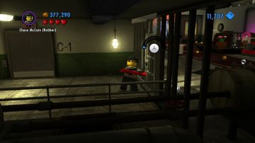 Immagine 11 del gioco LEGO City Undercover per Nintendo Wii U