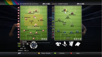 Immagine -3 del gioco Pro Evolution Soccer 2011 per Xbox 360