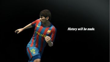 Immagine -1 del gioco Pro Evolution Soccer 2011 per Xbox 360