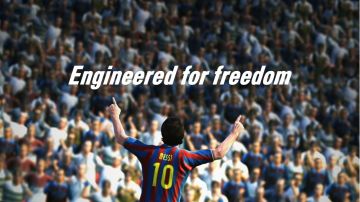 Immagine 0 del gioco Pro Evolution Soccer 2011 per Xbox 360