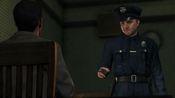Immagine 16 del gioco L.A. Noire per Xbox 360