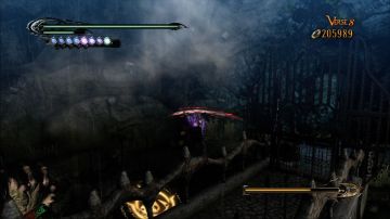 Immagine 0 del gioco Bayonetta per PlayStation 3