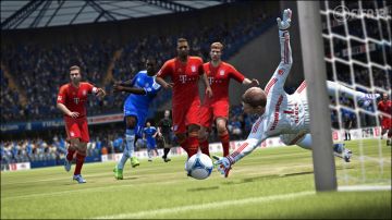 Immagine -12 del gioco FIFA 13 per PSVITA