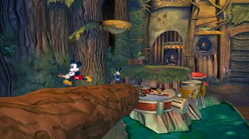 Immagine 5 del gioco Epic Mickey 2: L'Avventura di Topolino e Oswald per PlayStation 3