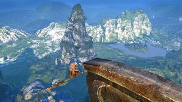 Immagine 114 del gioco Enslaved: Odyssey to the West per PlayStation 3