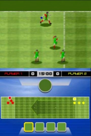 Immagine -17 del gioco Original Frisbee Disc Sports - Ultimate & Golf per Nintendo DS