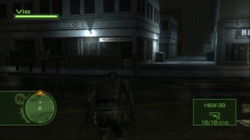 Immagine -5 del gioco Vampire Rain: Altered Species per PlayStation 3