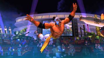 Immagine 93 del gioco Super Street Fighter IV per PlayStation 3