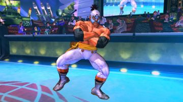 Immagine 94 del gioco Super Street Fighter IV per PlayStation 3
