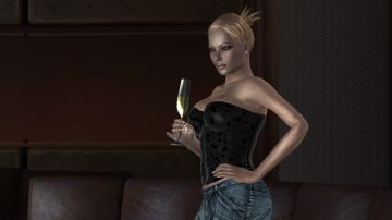 Immagine -14 del gioco Def Jam Icon per Xbox 360