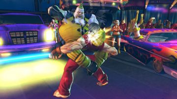 Immagine 100 del gioco Super Street Fighter IV per PlayStation 3