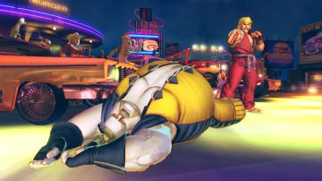 Immagine 101 del gioco Super Street Fighter IV per PlayStation 3