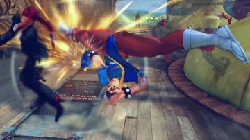 Immagine 104 del gioco Super Street Fighter IV per PlayStation 3