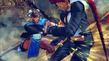 Immagine 105 del gioco Super Street Fighter IV per PlayStation 3