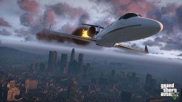 Immagine 157 del gioco Grand Theft Auto V - GTA 5 per Xbox 360