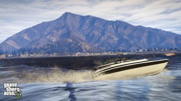Immagine 160 del gioco Grand Theft Auto V - GTA 5 per Xbox 360