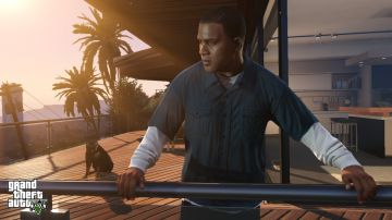 Immagine 165 del gioco Grand Theft Auto V - GTA 5 per Xbox 360