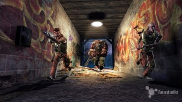 Immagine -14 del gioco Shadowrun per Xbox 360