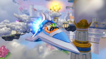 Immagine -11 del gioco Skylanders SuperChargers per Nintendo Wii U