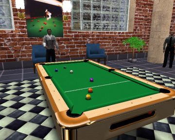 Immagine -16 del gioco RealPlay Pool per PlayStation 2