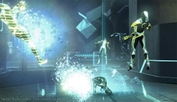 Immagine -2 del gioco Tron Evolution per PlayStation 3