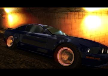 Immagine -2 del gioco The Fast And The Furious: Tokyo Drift per PlayStation 2