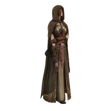 Immagine 25 del gioco Dark Souls II per Xbox 360