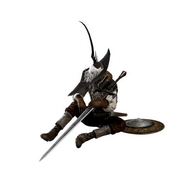 Immagine 26 del gioco Dark Souls II per Xbox 360
