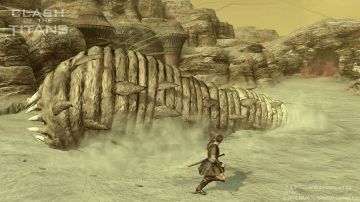 Immagine 118 del gioco Scontro tra titani - il videogioco per Xbox 360