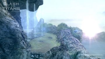 Immagine 120 del gioco Scontro tra titani - il videogioco per Xbox 360