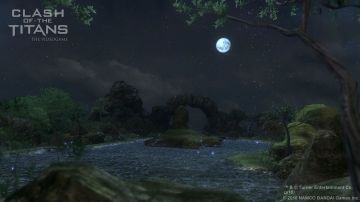 Immagine 121 del gioco Scontro tra titani - il videogioco per Xbox 360