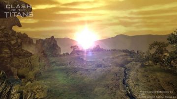 Immagine 122 del gioco Scontro tra titani - il videogioco per Xbox 360