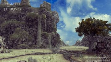 Immagine 124 del gioco Scontro tra titani - il videogioco per Xbox 360