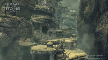 Immagine 126 del gioco Scontro tra titani - il videogioco per Xbox 360