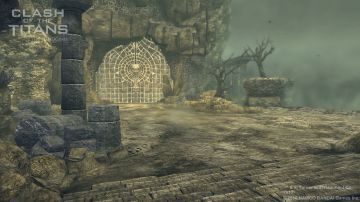 Immagine 127 del gioco Scontro tra titani - il videogioco per Xbox 360