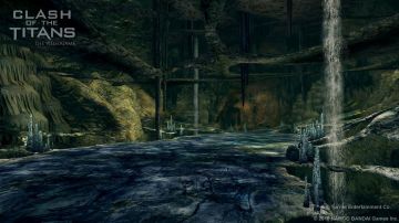 Immagine 129 del gioco Scontro tra titani - il videogioco per Xbox 360