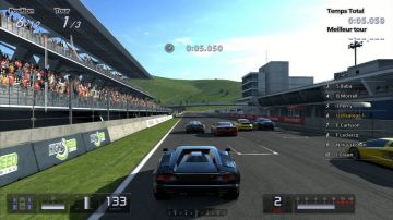 Immagine 253 del gioco Gran Turismo 5 per PlayStation 3