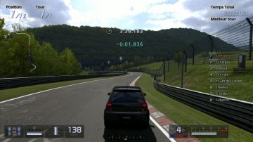 Immagine 255 del gioco Gran Turismo 5 per PlayStation 3