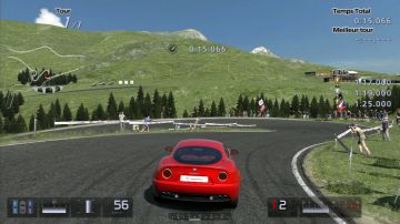 Immagine 256 del gioco Gran Turismo 5 per PlayStation 3