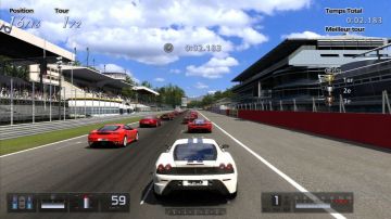Immagine 257 del gioco Gran Turismo 5 per PlayStation 3