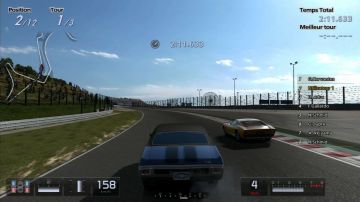 Immagine 259 del gioco Gran Turismo 5 per PlayStation 3