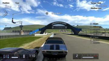 Immagine 261 del gioco Gran Turismo 5 per PlayStation 3