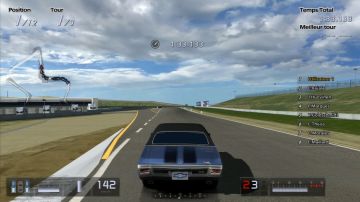 Immagine 262 del gioco Gran Turismo 5 per PlayStation 3