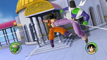Immagine 95 del gioco Dragon Ball: Raging Blast 2 per Xbox 360
